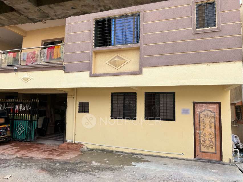 2 BHK House for Rent  In Lohegaon