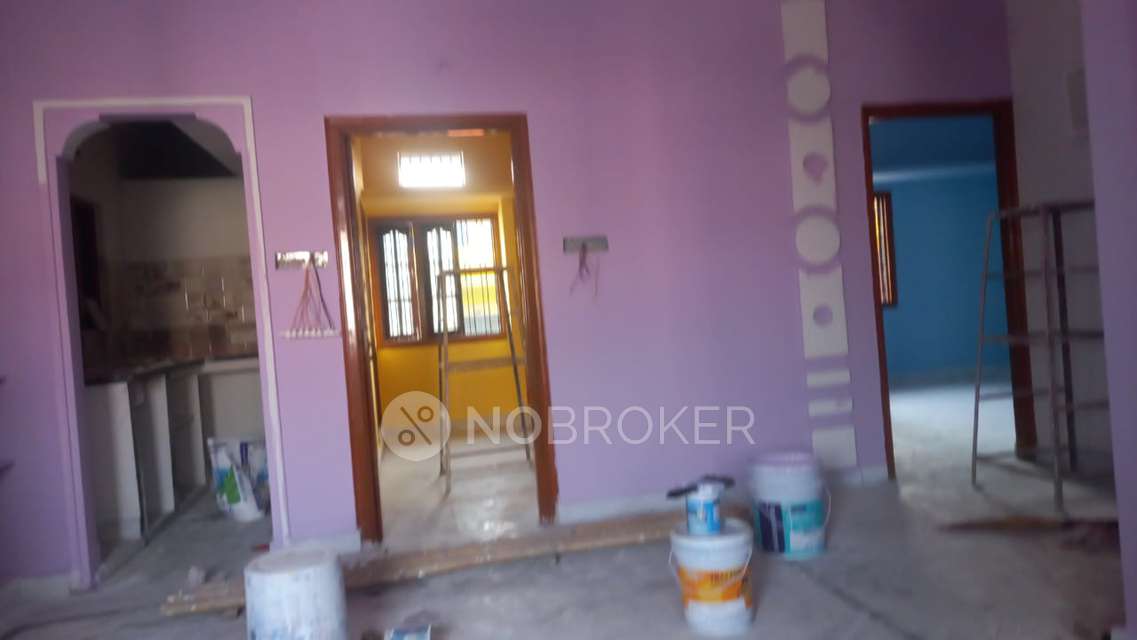 2 BHK Flat In Akbars Mansion for Rent  In Uppal