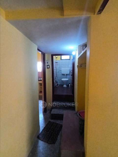 1 BHK Flat In Kumaran Flats For Sale  In Valasaravakkam