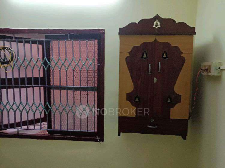 1 BHK Flat In Kumaran Flats For Sale In Valasaravakkam