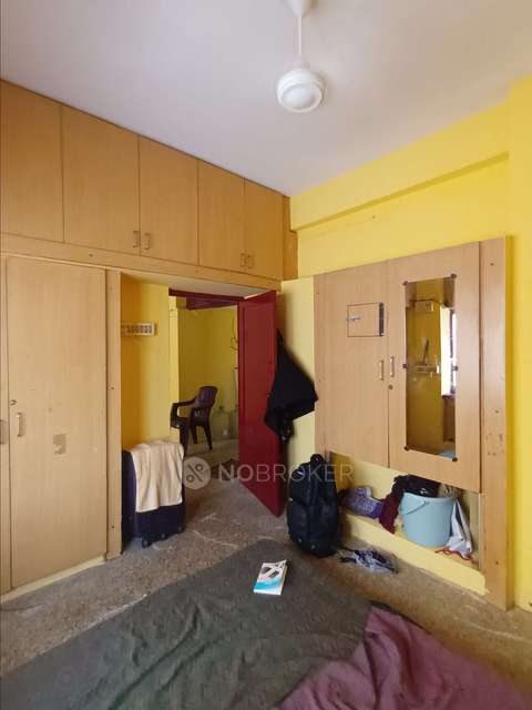 1 BHK Flat In Kumaran Flats For Sale  In Valasaravakkam