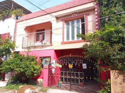 3 BHK House for Rent  In  Valasaravakkam