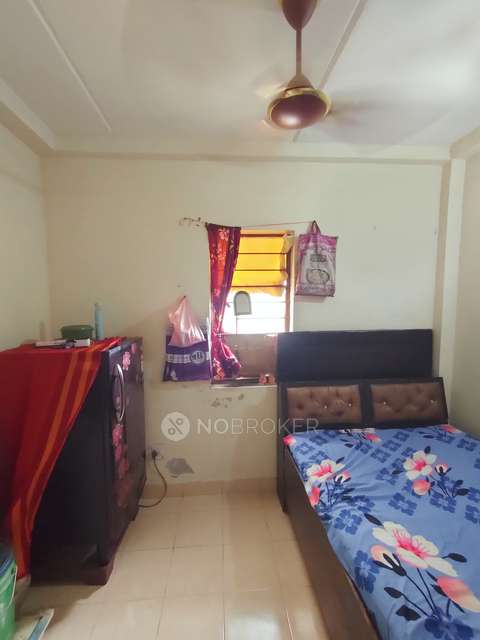 1 BHK Flat In Dda Lig Flats For Sale  In Rohini, New Delhi