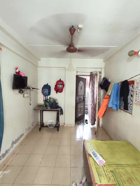 1 BHK Flat In Dda Lig Flats For Sale  In Rohini, New Delhi