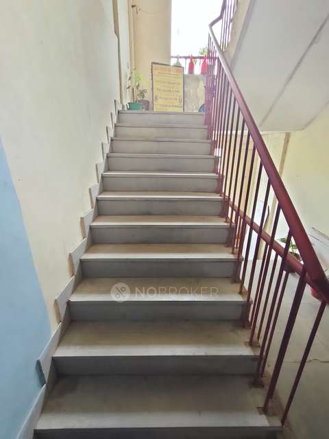 1 BHK Flat In Dda Lig Flats For Sale  In Rohini, New Delhi