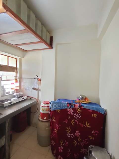 1 BHK Flat In Dda Lig Flats For Sale  In Rohini, New Delhi