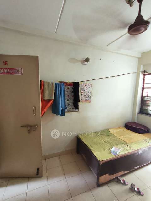 1 BHK Flat In Dda Lig Flats For Sale  In Rohini, New Delhi