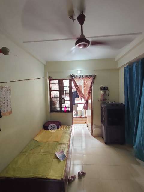 1 BHK Flat In Dda Lig Flats For Sale  In Rohini, New Delhi