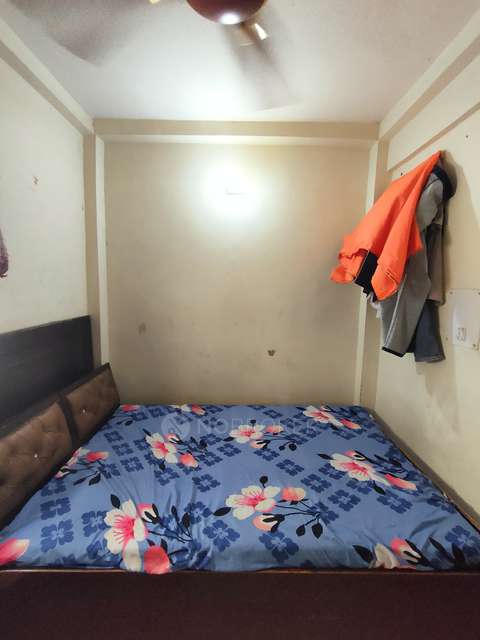 1 BHK Flat In Dda Lig Flats For Sale  In Rohini, New Delhi