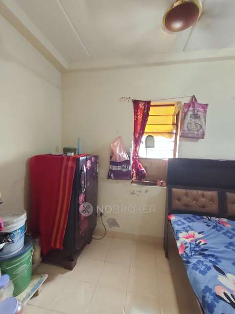 1 BHK Flat In Dda Lig Flats For Sale  In Rohini, New Delhi