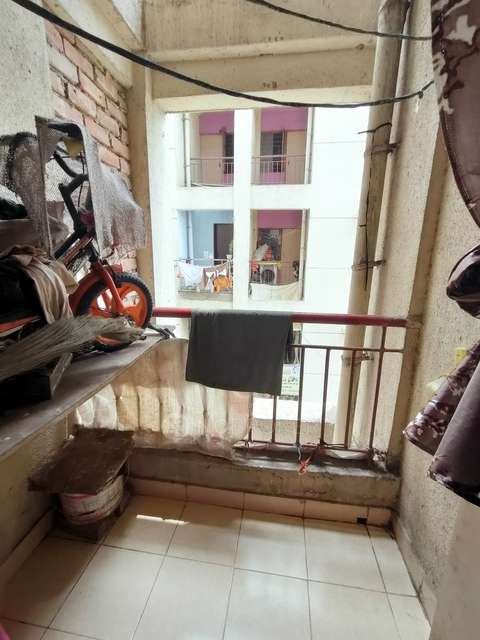 1 BHK Flat In Dda Lig Flats For Sale  In Rohini, New Delhi