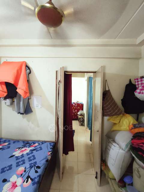 1 BHK Flat In Dda Lig Flats For Sale  In Rohini, New Delhi