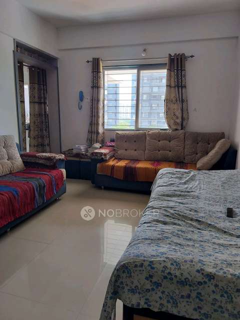 1 BHK Flat In Elegance Residency for Rent  In Ravet