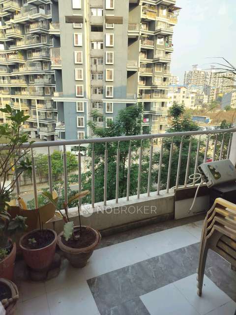 1 BHK Flat In Elegance Residency for Rent  In Ravet