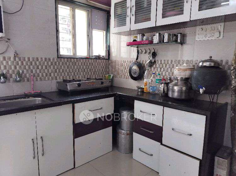 1 BHK Flat In Elegance Residency for Rent  In Ravet
