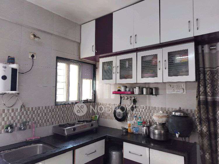 1 BHK Flat In Elegance Residency for Rent  In Ravet