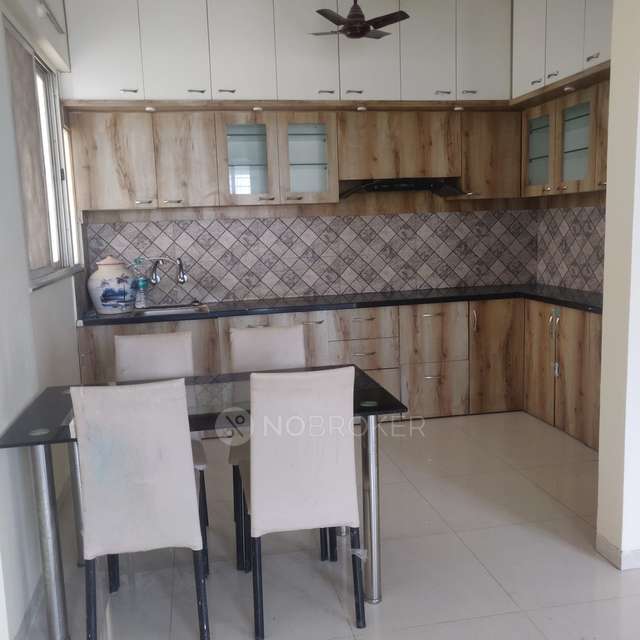 2 BHK Flat In Dnv Elvira, Tathawade for Rent  In Tathawade