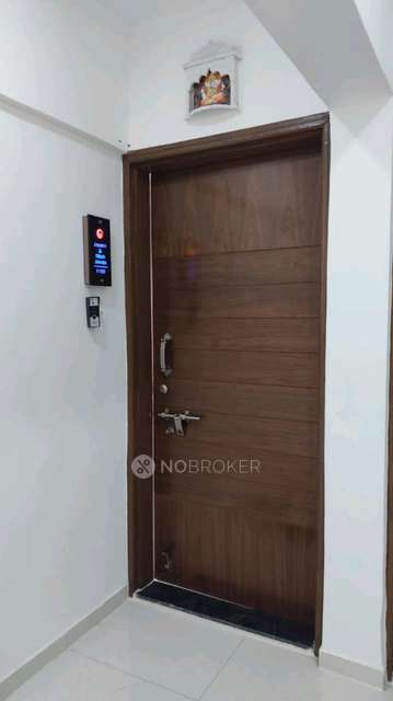 2 BHK Flat In Gk Aura for Rent  In Ravet - Kiwale Road