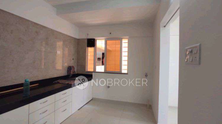 2 BHK Flat In Gk Aura for Rent  In Ravet - Kiwale Road