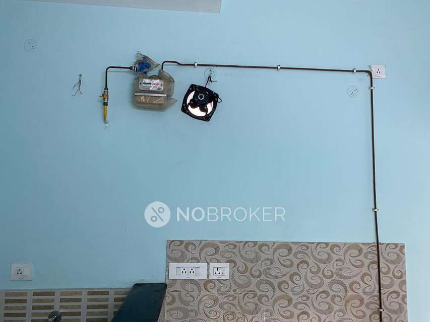 2 BHK Flat In Amarprakash Palm Riviera For Sale  In Tirumudivakkam