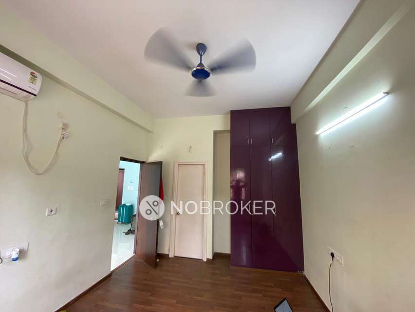 2 BHK Flat In Amarprakash Palm Riviera For Sale  In Tirumudivakkam