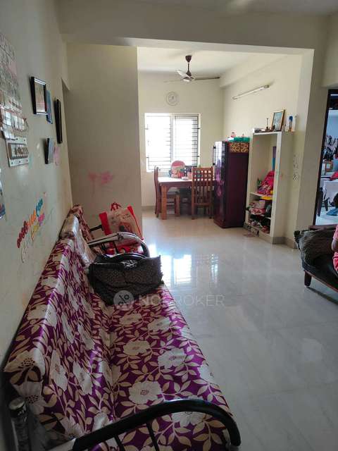 2 BHK Flat In Sai Brindhavan For Sale  In Guduvancheri