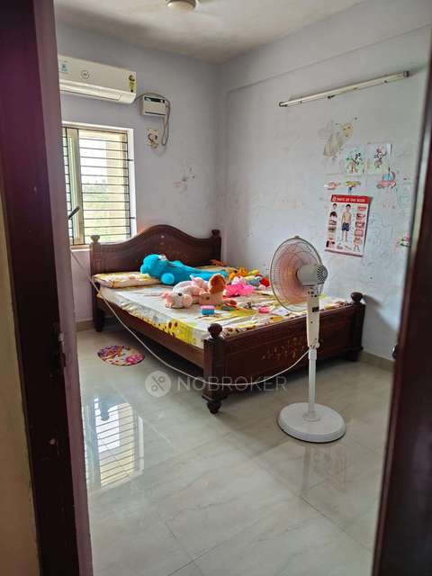 2 BHK Flat In Sai Brindhavan For Sale  In Guduvancheri