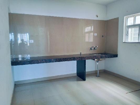 2 BHK Flat In Aayush Park Ii For Sale  In Talegaon Dabhade