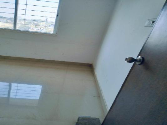 2 BHK Flat In Aayush Park Ii For Sale  In Talegaon Dabhade