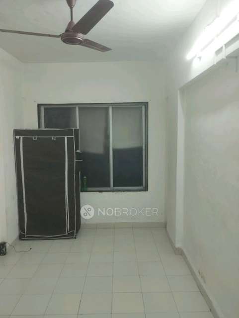 Shared Room for Male In 1 RK  In Kaveri Housing Society  In Andheri West