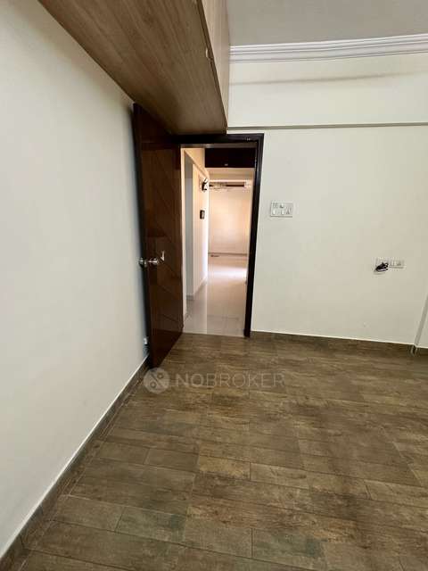 1 BHK Flat In Royal Rahadki Greens Phase 2 for Rent  In Rahatani