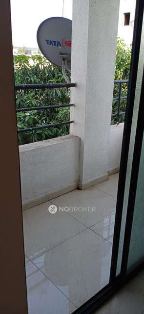 1 BHK Flat In Samarth Residency For Sale  In Mundhwa