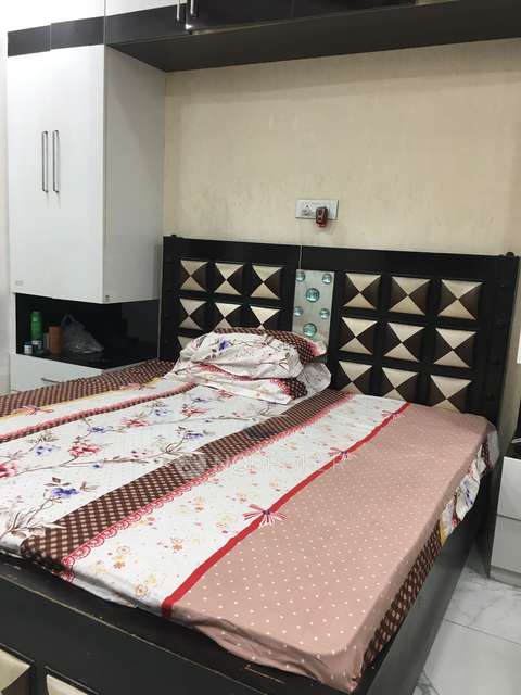 3 BHK Flat In Janak Apartment For Sale  In Uttam Nagar