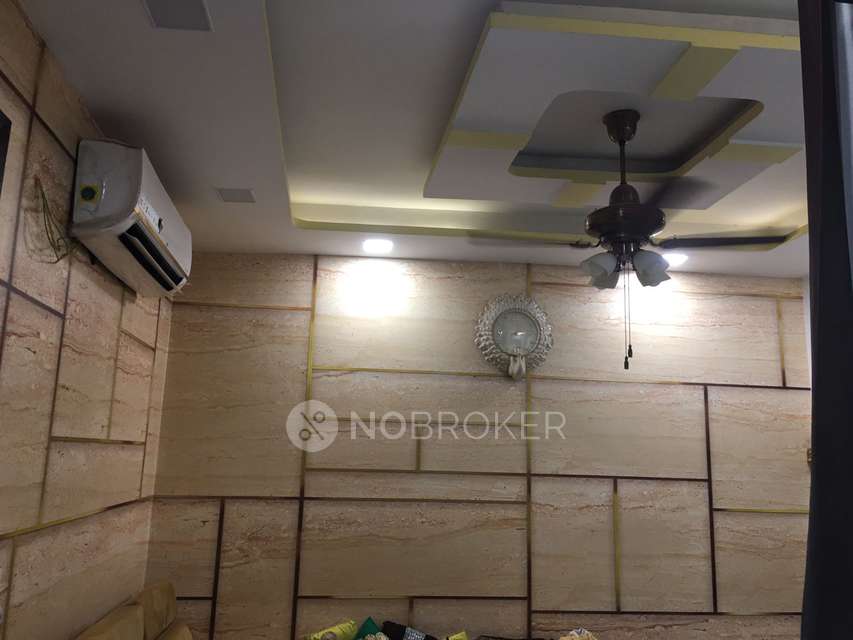 3 BHK Flat In Janak Apartment For Sale  In Uttam Nagar