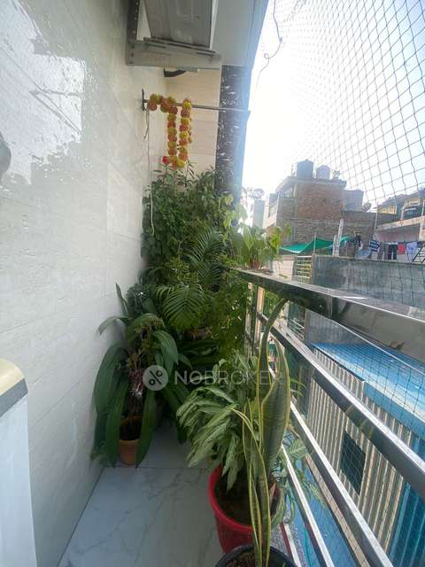 3 BHK Flat In Janak Apartment For Sale  In Uttam Nagar