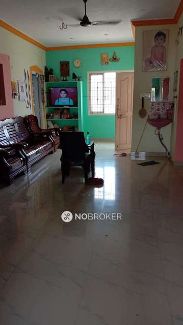 1 RK House for Rent  In Old Pallavaram