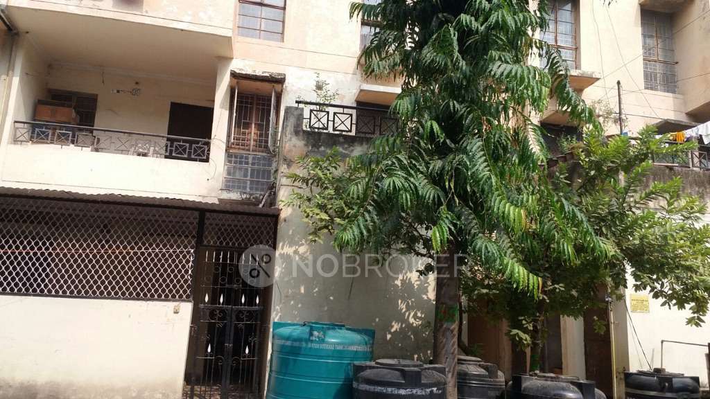 Netaji Subhash Apartment Dwarka Rent WITHOUT BROKERAGE Semifurnished