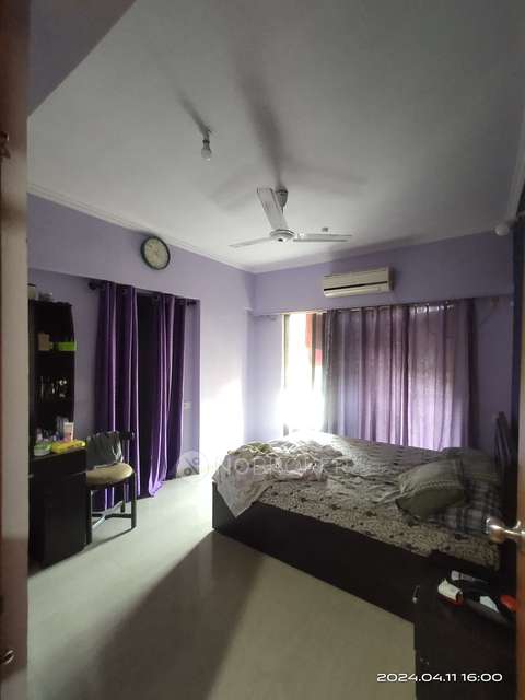 2 BHK Flat In New Sarvotham, Andheri West For Sale  In  Andheri West