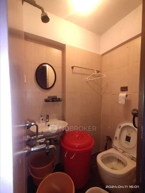 2 BHK Flat In New Sarvotham, Andheri West For Sale  In  Andheri West