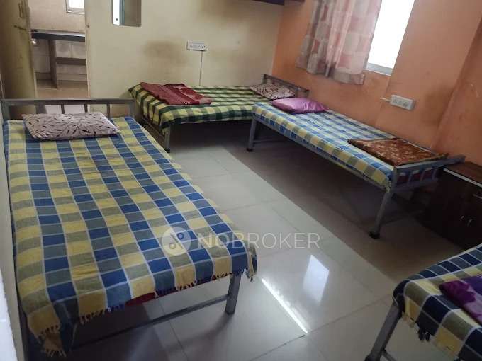 PG for Boys in Nerul