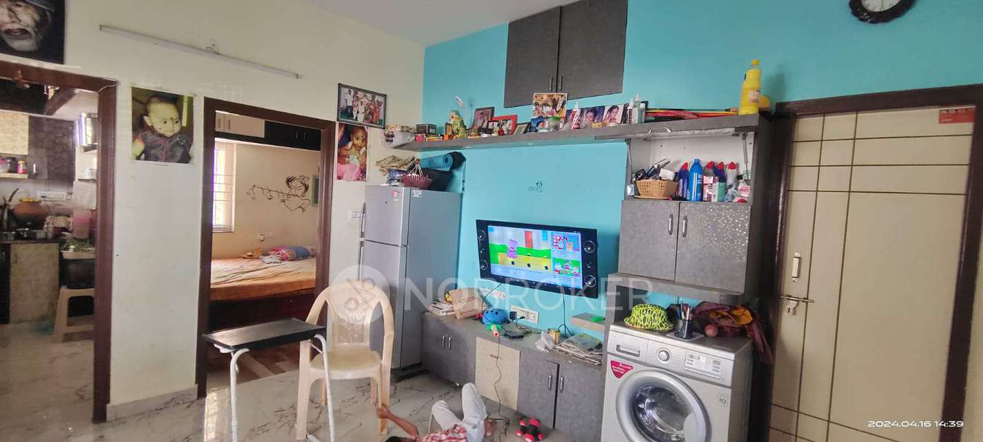 2 BHK House for Rent  In Medahalli