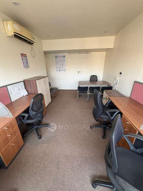 Office Space in Pimple Saudagar, Pune for Rent 