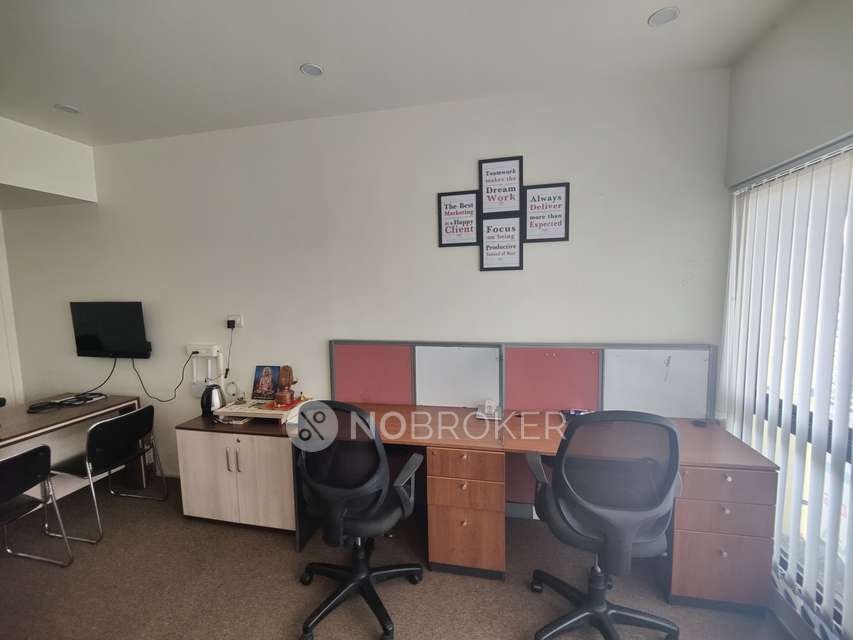 Office Space in Pimple Saudagar, Pune for Rent 