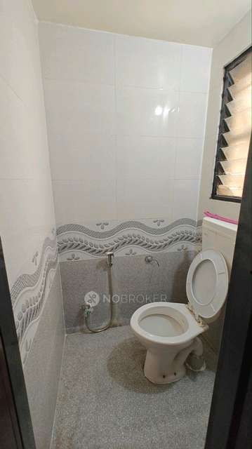 1 BHK Flat In Shreenagari Society, Behind Amanora Mall, Hadapsar for Rent  In Shreenagari Society Road