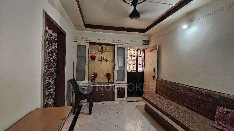 1 BHK Flat In Shreenagari Society, Behind Amanora Mall, Hadapsar for Rent  In Shreenagari Society Road