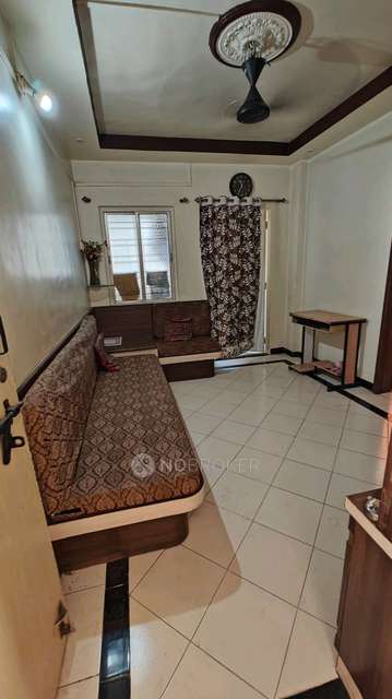 1 BHK Flat In Shreenagari Society, Behind Amanora Mall, Hadapsar for Rent  In Shreenagari Society Road