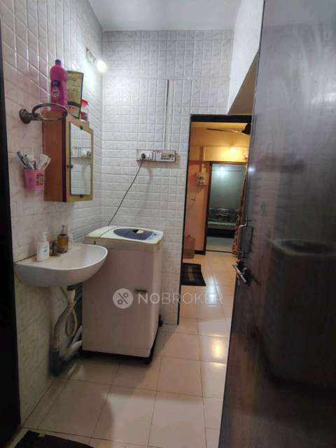 1 BHK Flat In Shreenagari Society, Behind Amanora Mall, Hadapsar for Rent  In Shreenagari Society Road