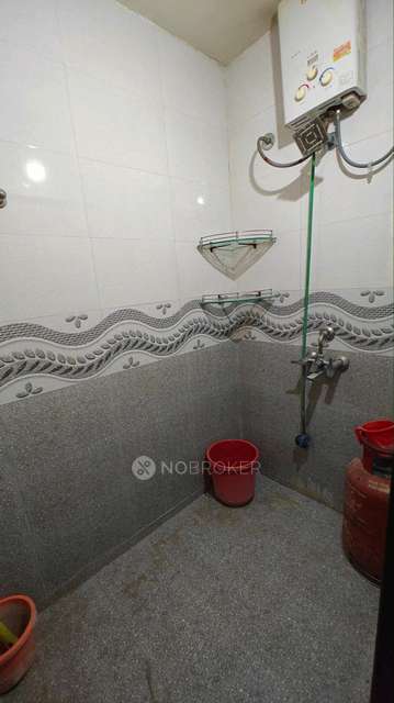 1 BHK Flat In Shreenagari Society, Behind Amanora Mall, Hadapsar for Rent  In Shreenagari Society Road