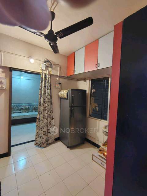 1 BHK Flat In Shreenagari Society, Behind Amanora Mall, Hadapsar for Rent  In Shreenagari Society Road