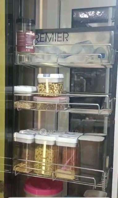 2 BHK Flat In Saki Vihar Complex For Sale  In Andheri East